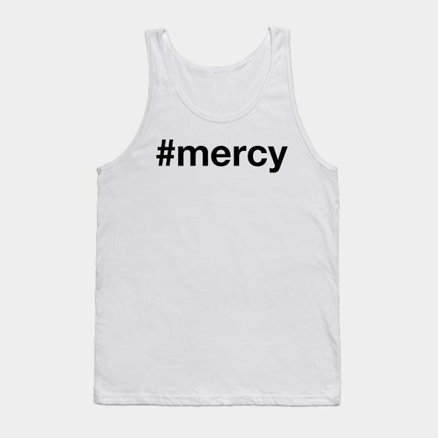 MERCY Tank Top by eyesblau